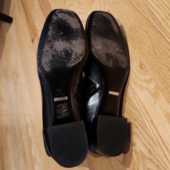 Gucci boots black. Ankle booties. - Picture 5 of 11